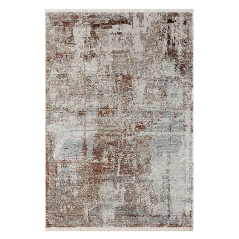 Flachwebeteppich Esme 2