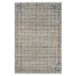 Flachwebeteppich Esme 3