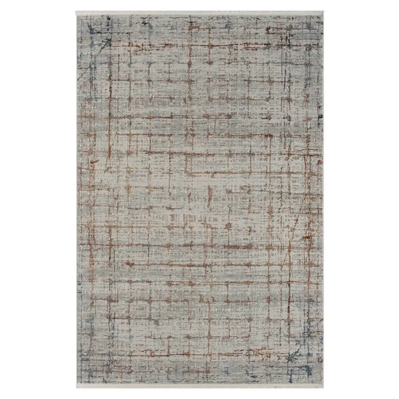 Flachwebeteppich Esme 3