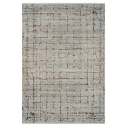 Flachwebeteppich Esme 3