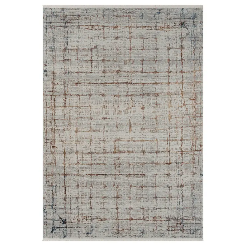 Flachwebeteppich Esme 3