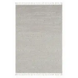 Flachwebeteppich Enya