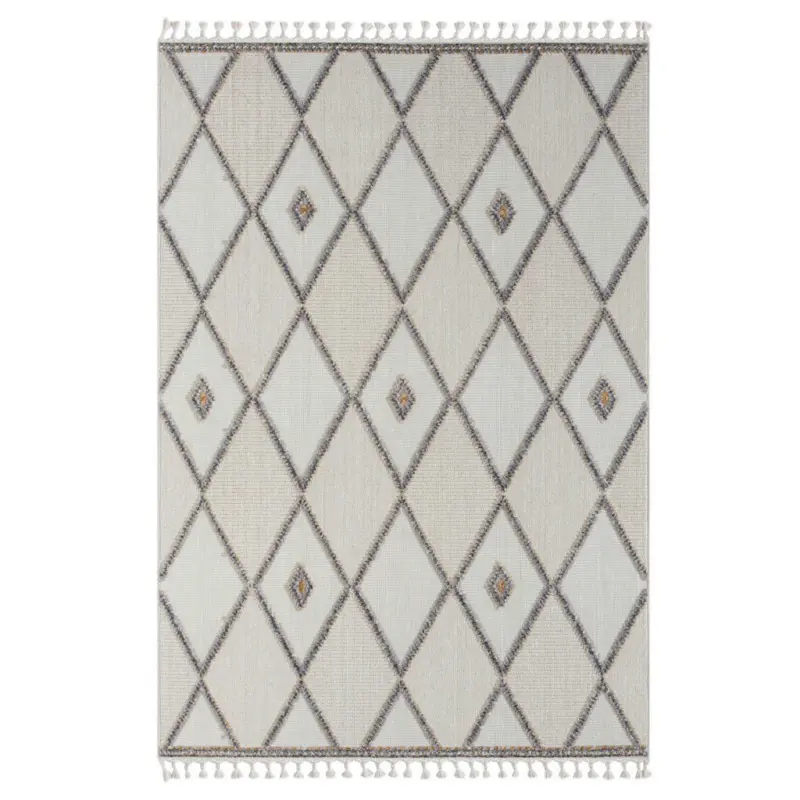 Flachwebeteppich Luana 2