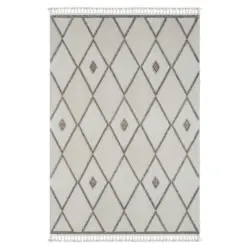 Flachwebeteppich Luana 2