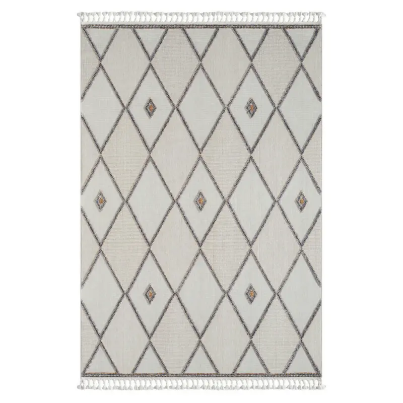 Flachwebeteppich Luana 2