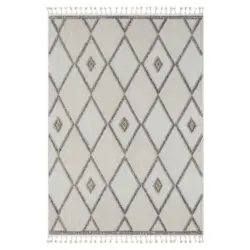 Flachwebeteppich Luana 2