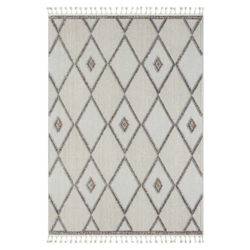 Flachwebeteppich Luana 2