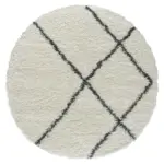 XXXLutz Lauterach - Ihr Möbelhaus bei Bregenz Hochflorteppich My Shaggy Raute