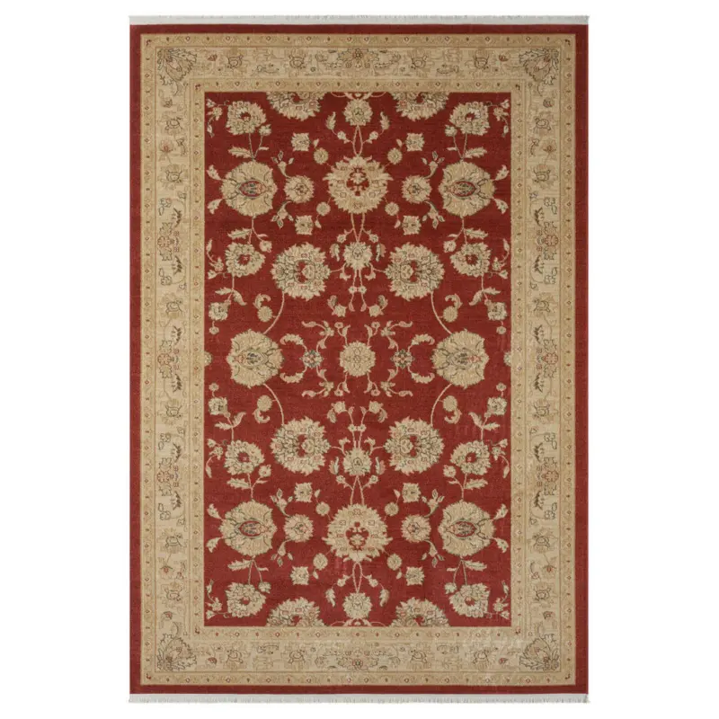 Flachwebeteppich Maryam 3