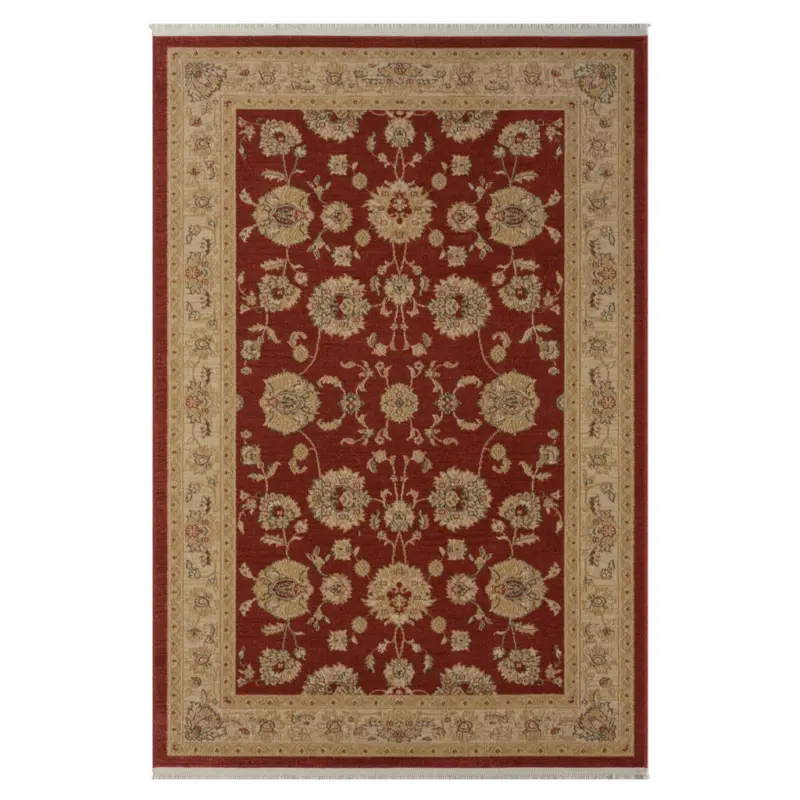 Flachwebeteppich Maryam 3