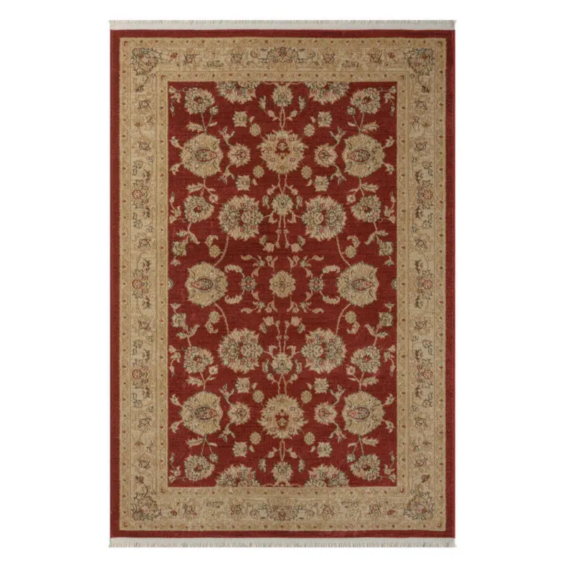 Flachwebeteppich Maryam 3