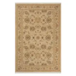 Flachwebeteppich Maryam 4