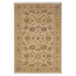 Flachwebeteppich Maryam 4