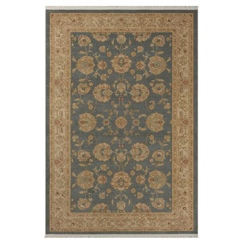 Flachwebeteppich Maryam 5