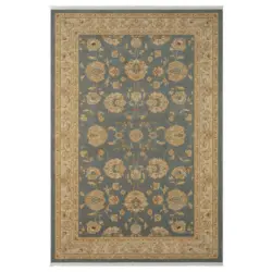 Flachwebeteppich Maryam 5