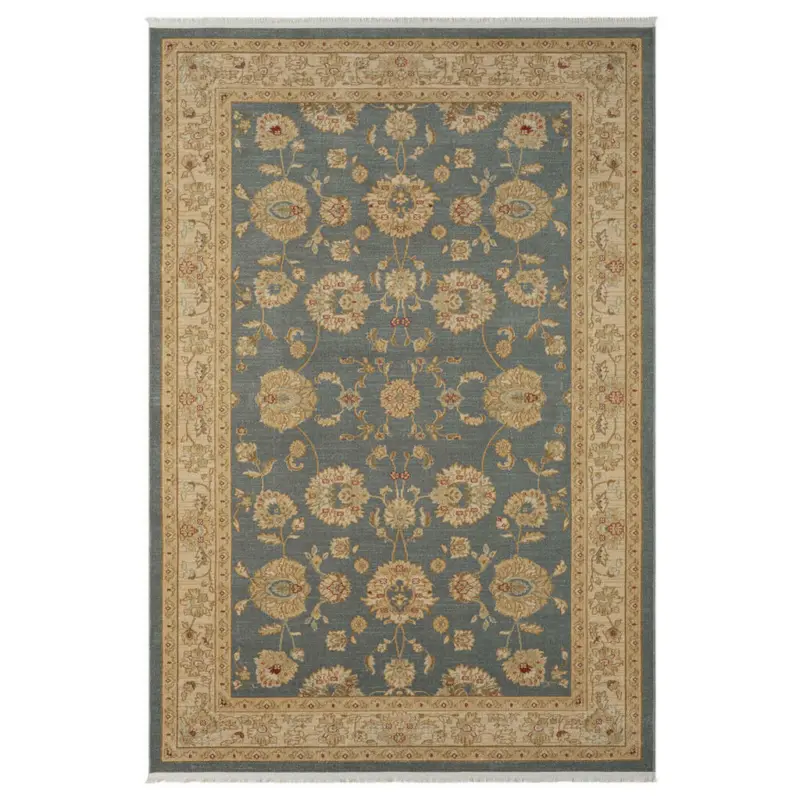 Flachwebeteppich Maryam 5