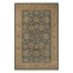 XXXLutz Lauterach - Ihr M&ouml;belhaus bei Bregenz Flachwebeteppich Maryam 5