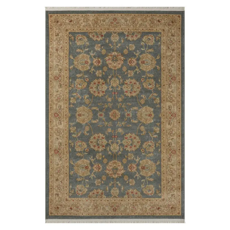 Flachwebeteppich Maryam 5