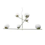 XXXLutz Lauterach - Ihr M&ouml;belhaus bei Bregenz H&auml;ngeleuchte 115/80/150 cm