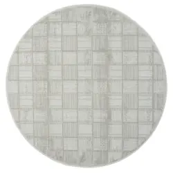 Flachwebeteppich My House