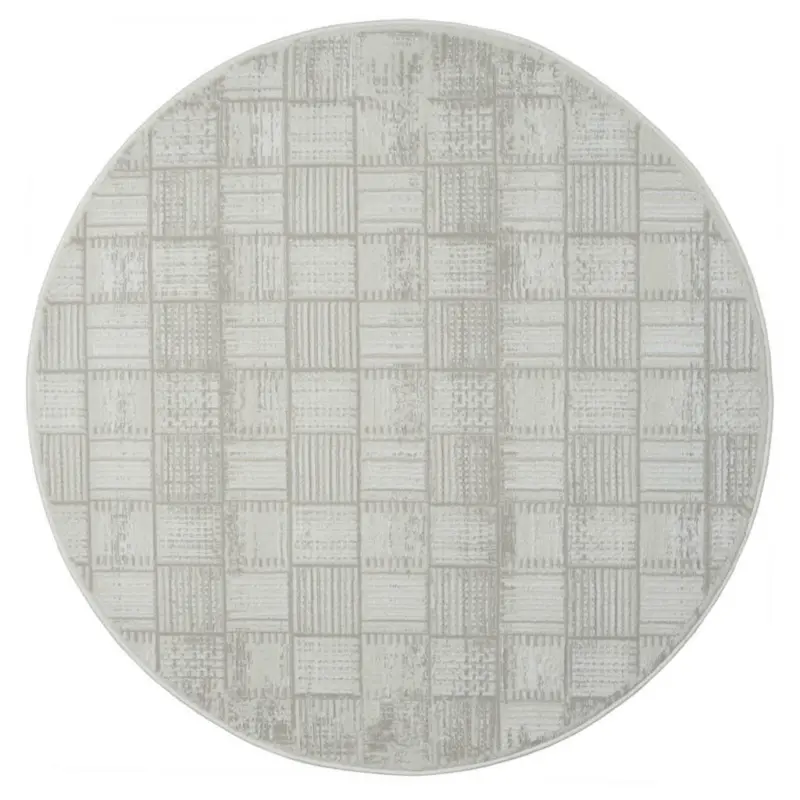 Flachwebeteppich My House