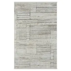 Flachwebeteppich My Love