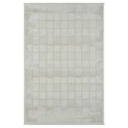 Flachwebeteppich My House