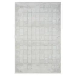 Flachwebeteppich My House