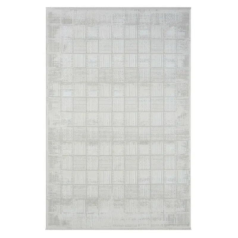 Flachwebeteppich My House