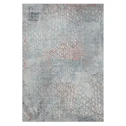 Flachwebeteppich My Look