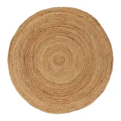 Flachwebeteppich Lola