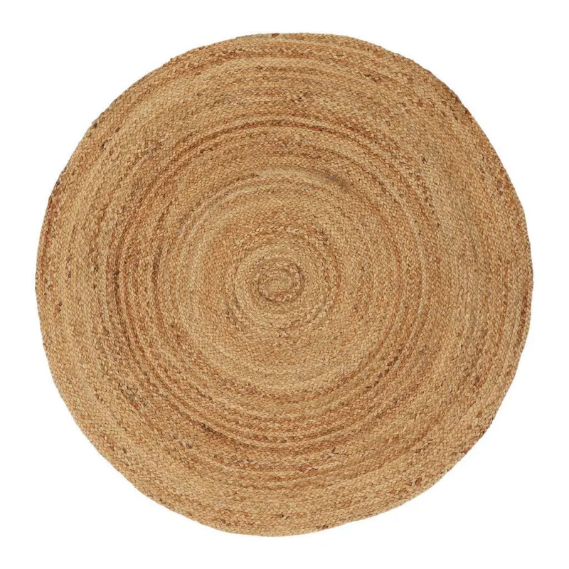 Flachwebeteppich Lola