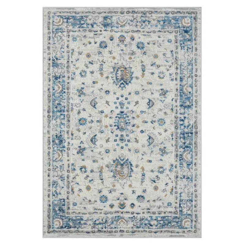 Flachwebeteppich My Heriz