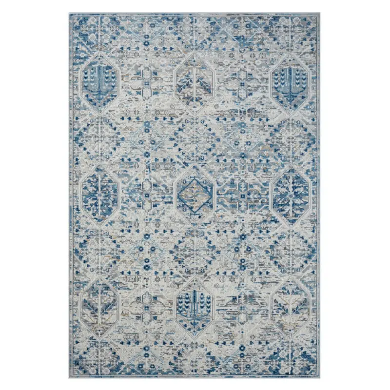 Flachwebeteppich My Heriz 2