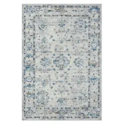 Flachwebeteppich My Heriz 3