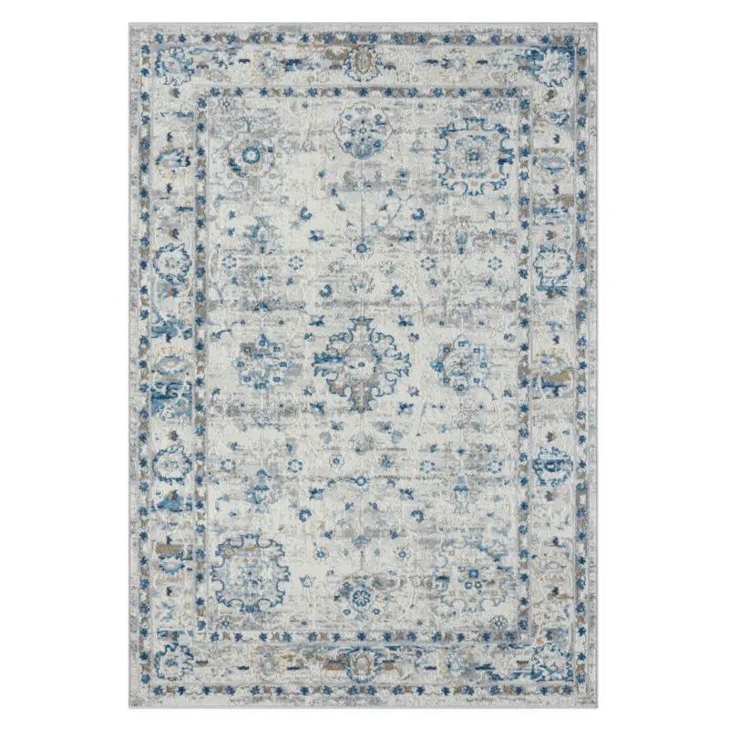 Flachwebeteppich My Heriz 3