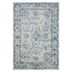 Flachwebeteppich My Heriz 3