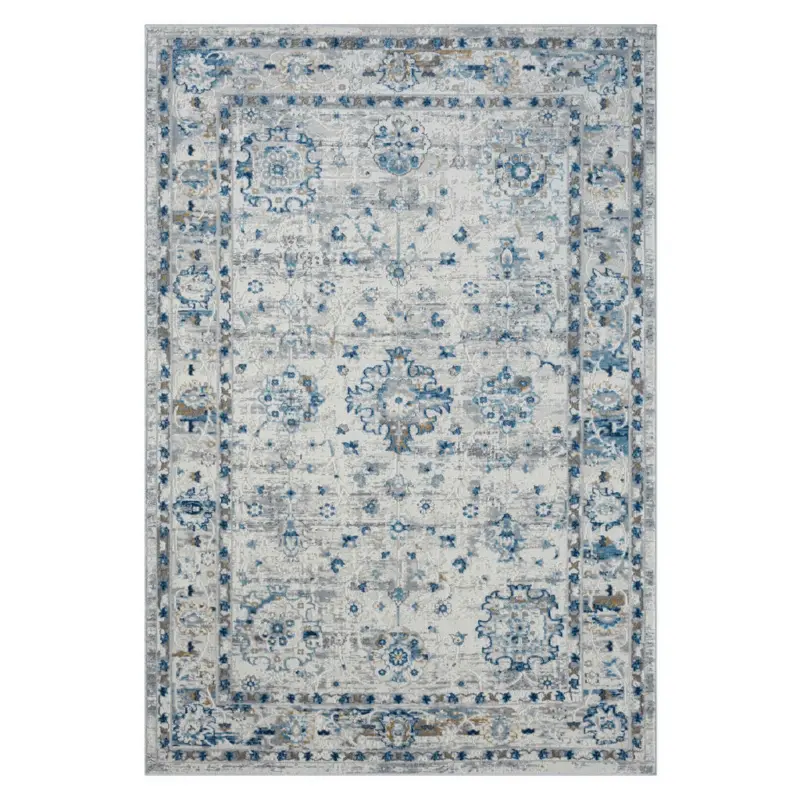 Flachwebeteppich My Heriz 3