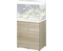 Aquarium Unterschrank EHEIM MB proxima 175 71x51x75 eiche