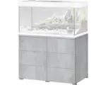 Hornbach Aquarium Unterschrank EHEIM MB proxima 250 101x51x75 urban