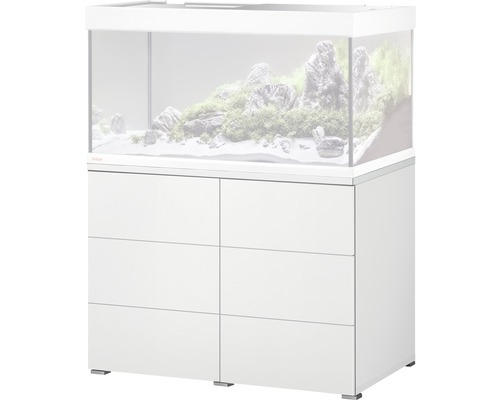 Aquarium Unterschrank EHEIM MB proxima 250 101x51x75 weiß