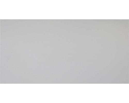 Zaun Belfort 180 x 90 cm grau