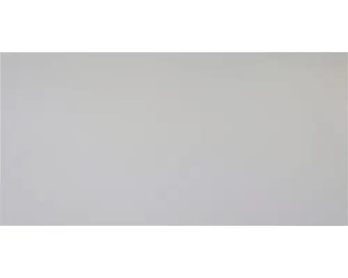 Zaun Belfort 180 x 90 cm grau