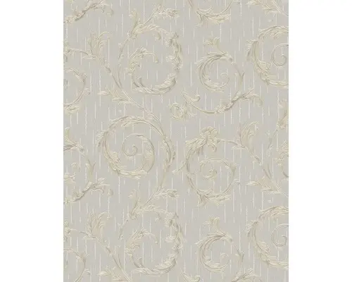 Vliestapete 30609 Belvedere Floral greige
