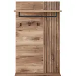 XXXLutz Lauterach - Ihr M&ouml;belhaus bei Bregenz Garderobenpaneel 82/134/30 cm