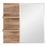 XXXLutz Lauterach - Ihr M&ouml;belhaus bei Bregenz Wandspiegel 82/80/17 cm