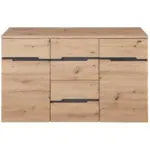 XXXLutz Lauterach - Ihr M&ouml;belhaus bei Bregenz Kommode 135/82/38 cm