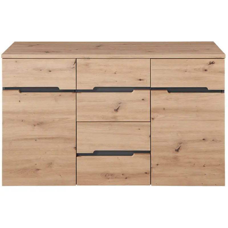 Kommode 135/82/38 cm