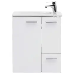 Waschtischkombi 50 cm