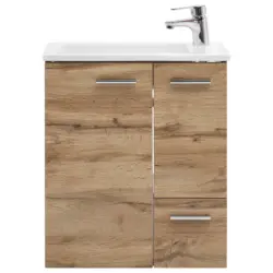 Waschtischkombi 50 cm